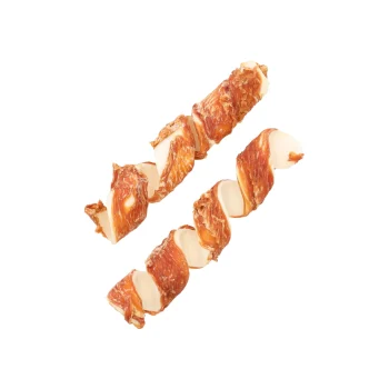 Online Smulti Hondensnack Kip Spring 18cm 2st