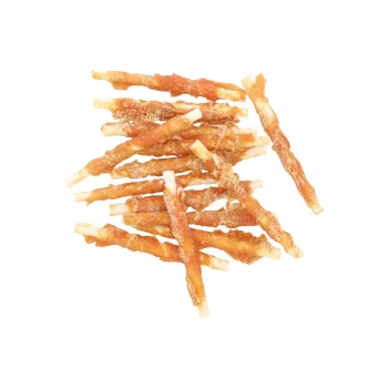 Discount Smulti Hondensnack Kip Stick 12cm 1000g