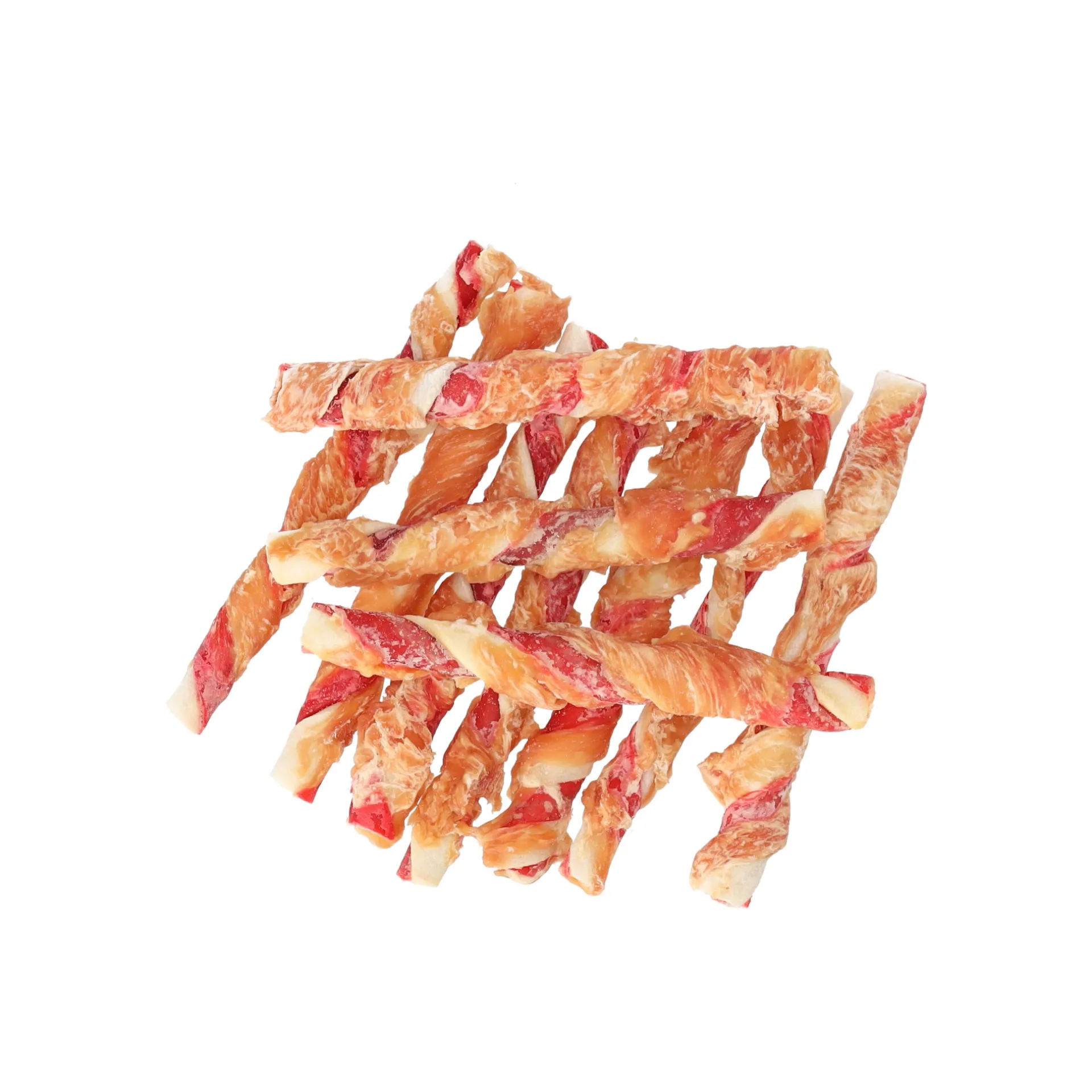 hondensnack-kip-stick-12cm-duo-eXzWNkES-0.webp Best Smulti Hondensnack Kip Stick 12cm Duo 10st