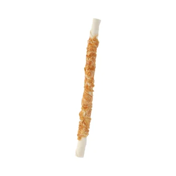 Outlet Smulti Hondensnack Kip Stick 40cm