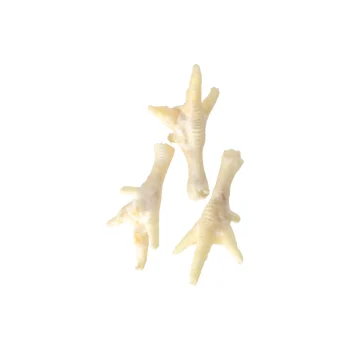 Best Smulti Hondensnack Kippenpoten Gepoft 250 G