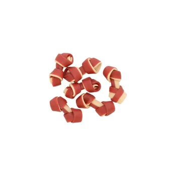 Online Smulti Hondensnack Knoopbeen Kip Met Kaas 6st S