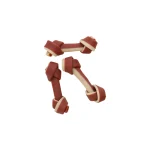 Sale Smulti Hondensnack Knoopbeen Kip Met Kaas 3st M