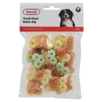 Fashion Smulti Hondensnack Koek Met Kip 100 G