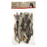 Sale Smulti Hondensnack Konijn Oor Met Haar 500 G