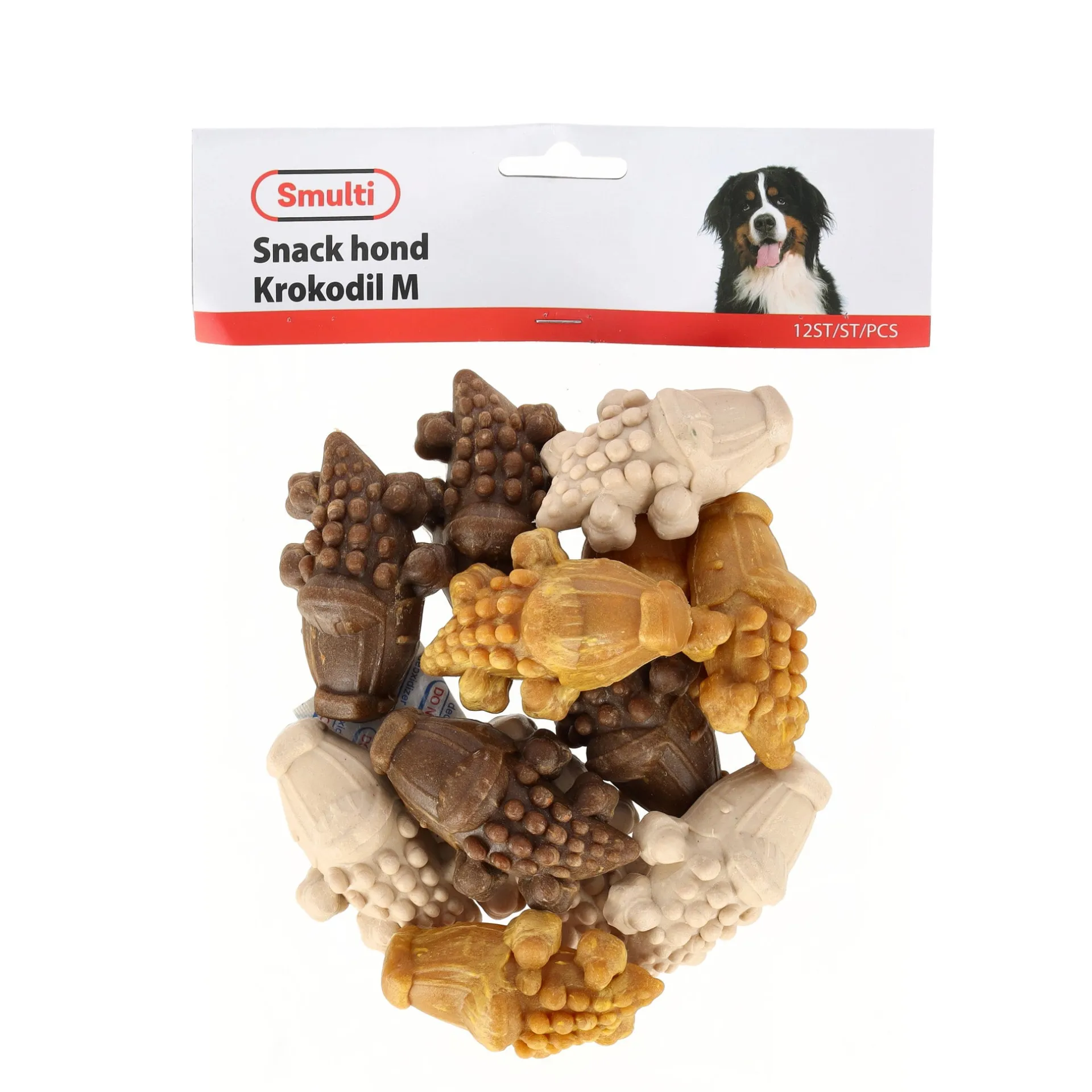 hondensnack-krokodil-m-12st-ZEyyzuTc-0.webp Hot Smulti Hondensnack Krokodil M 12st