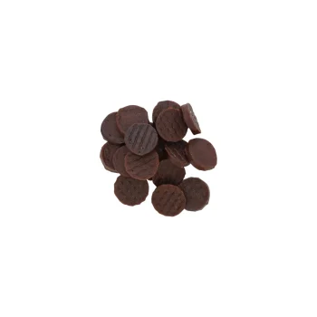 Fashion Smulti Hondensnack Lam Coins 85G