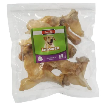 Best Smulti Hondensnack Lamsoor 100g