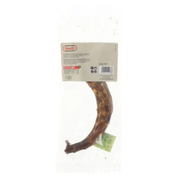 Fashion Smulti Hondensnack Nature Kalkoennek 1st