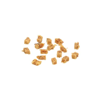 Best Smulti Hondensnack Nature Kip Blokjes 80g