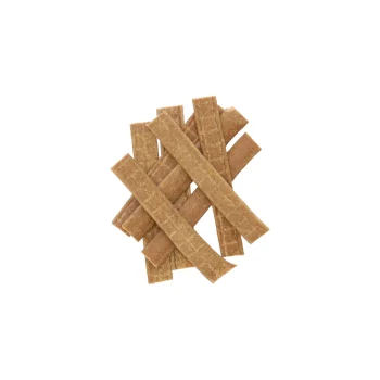 Sale Smulti Hondensnack Nature Kippenstrips 100g