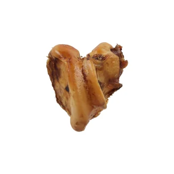 Fashion Smulti Hondensnack Nature Knook Been 250g