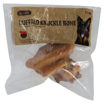 Fashion Smulti Hondensnack Nature Knook Been 250g