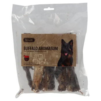 Online Smulti Hondensnack Nature Lebmaag 150g