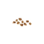 Outlet Smulti Hondensnack Nature Paard Blokjes 80g