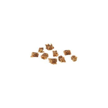 Outlet Smulti Hondensnack Nature Paard Blokjes 80g