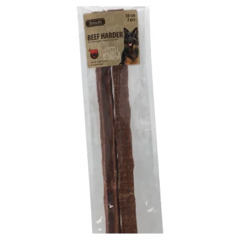 Clearance Smulti Hondensnack Nature Rund Harder 50cm 2st