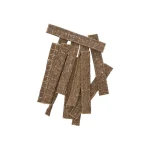 Best Smulti Hondensnack Nature Rund Strips 100g