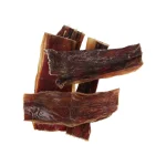 Clearance Smulti Hondensnack Nature Slokdarm 100g