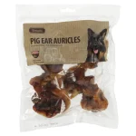 New Smulti Hondensnack Nature Varkensoorschelp 200g