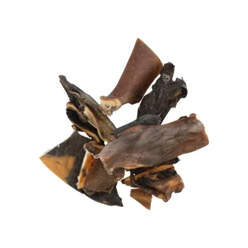 Hot Smulti Hondensnack Natuur Kamelenhuid 200gr