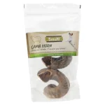 Online Smulti Hondensnack Natuur Lamshoorn 200gr