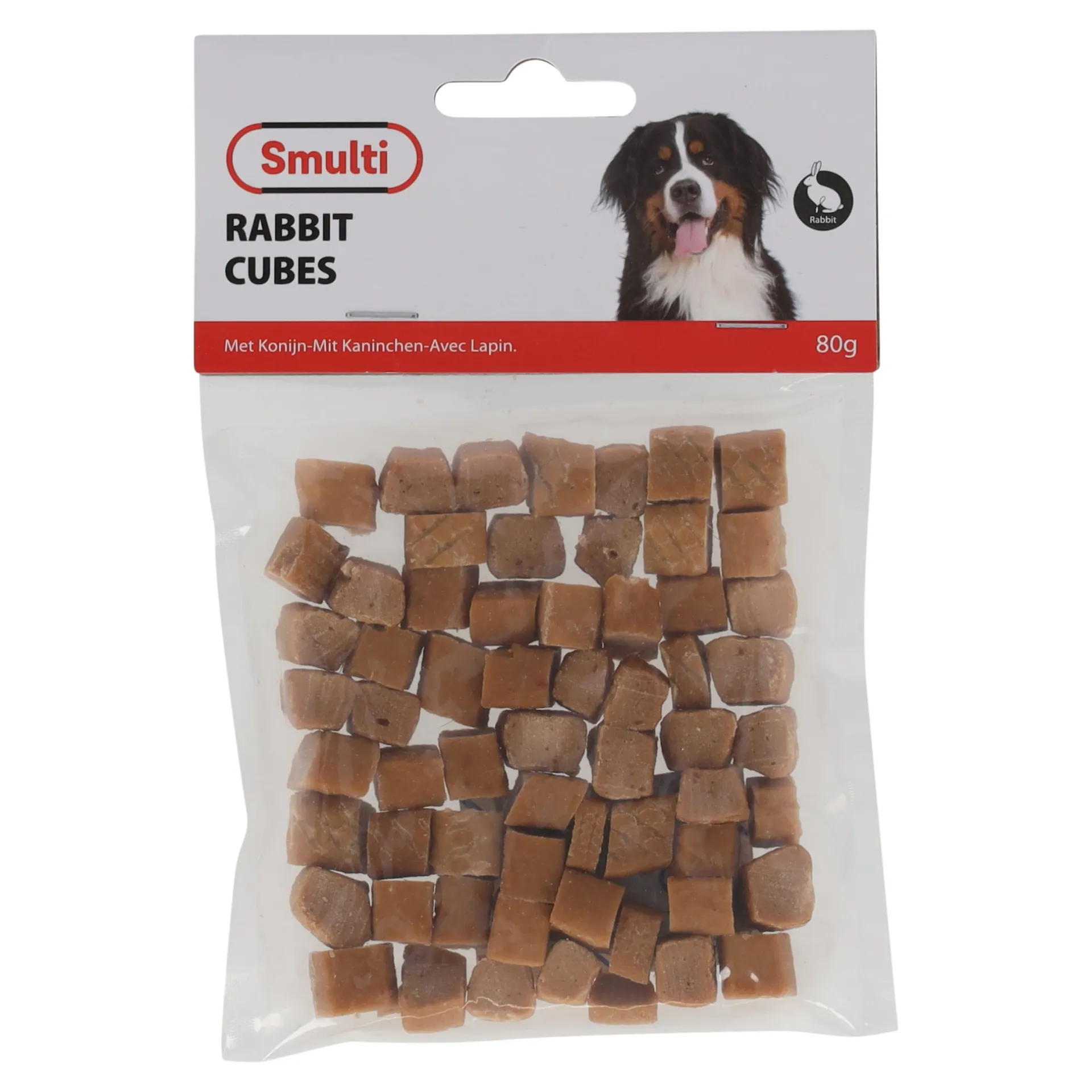 hondensnack-rabbit-cubes-80g-oFRFnAeZ-1.webp Fashion Friendly Pet Hondensnack Rabbit Cubes 80G