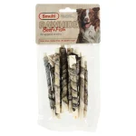 Discount Smulti Hondensnack Rawhide Staaf Met Vis 85 Gr
