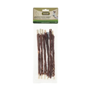 Discount Smulti Hondensnack R'hide Stick Konijn 25cm 6st