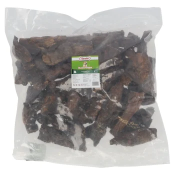 Discount Smulti Hondensnack Runderlong 1000g
