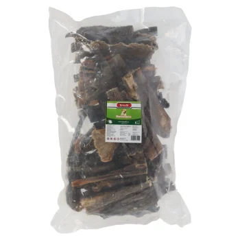 Outlet Smulti Hondensnack Runderpens 1000g