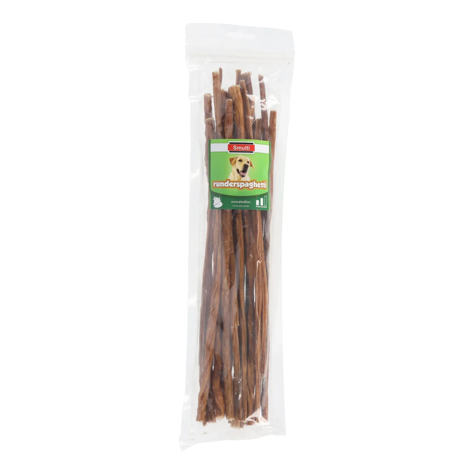hondensnack-runderspaghetti-35-NopdRMaS-0.webp Outlet Smulti Hondensnack Runderspaghetti 35cm