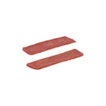 Clearance Smulti Hondensnack Strip Lam 85g