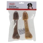 Hot Smulti Hondensnack Tandenborstel L 2st