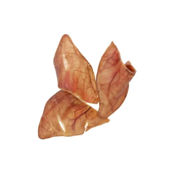 Fashion Smulti Hondensnack Varkensoor Groot 9st