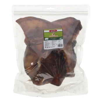 Online Smulti Hondensnack Varkensoor Groot 9st