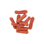 Clearance Smulti Hondensnack Worst Kip 100gr