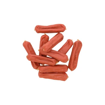 Clearance Smulti Hondensnack Worst Kip 100gr