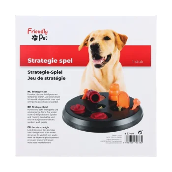 Sale Friendly Pet Hondenspeelgoed Activity Flip Board