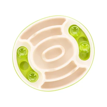 Discount Friendly Pet Hondenspeelgoed Activity Slide+feed