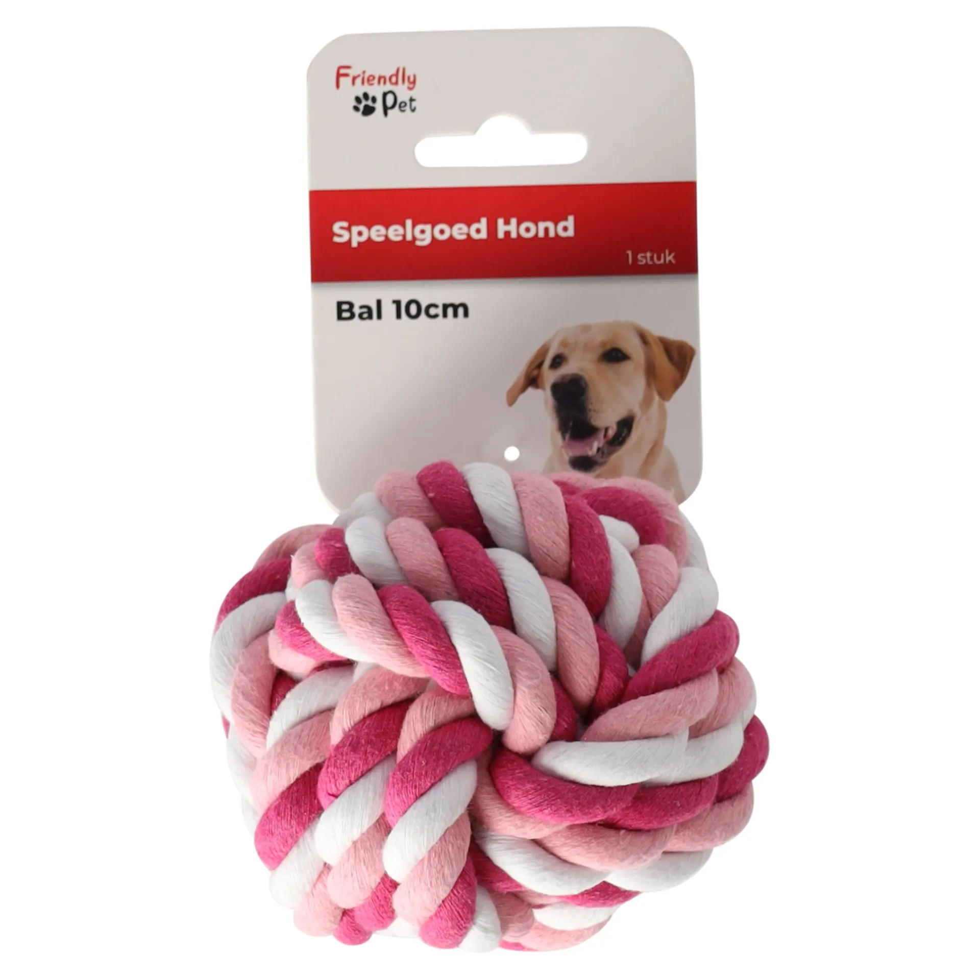 hondenspeelgoed-bal-10cm-SqTwRKyC-0.webp Hot Friendly Pet Hondenspeelgoed Bal 10cm