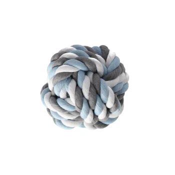 Fashion Friendly Pet Hondenspeelgoed Bal 15cm