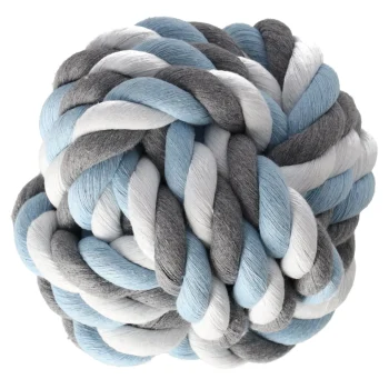 Fashion Friendly Pet Hondenspeelgoed Bal 15cm