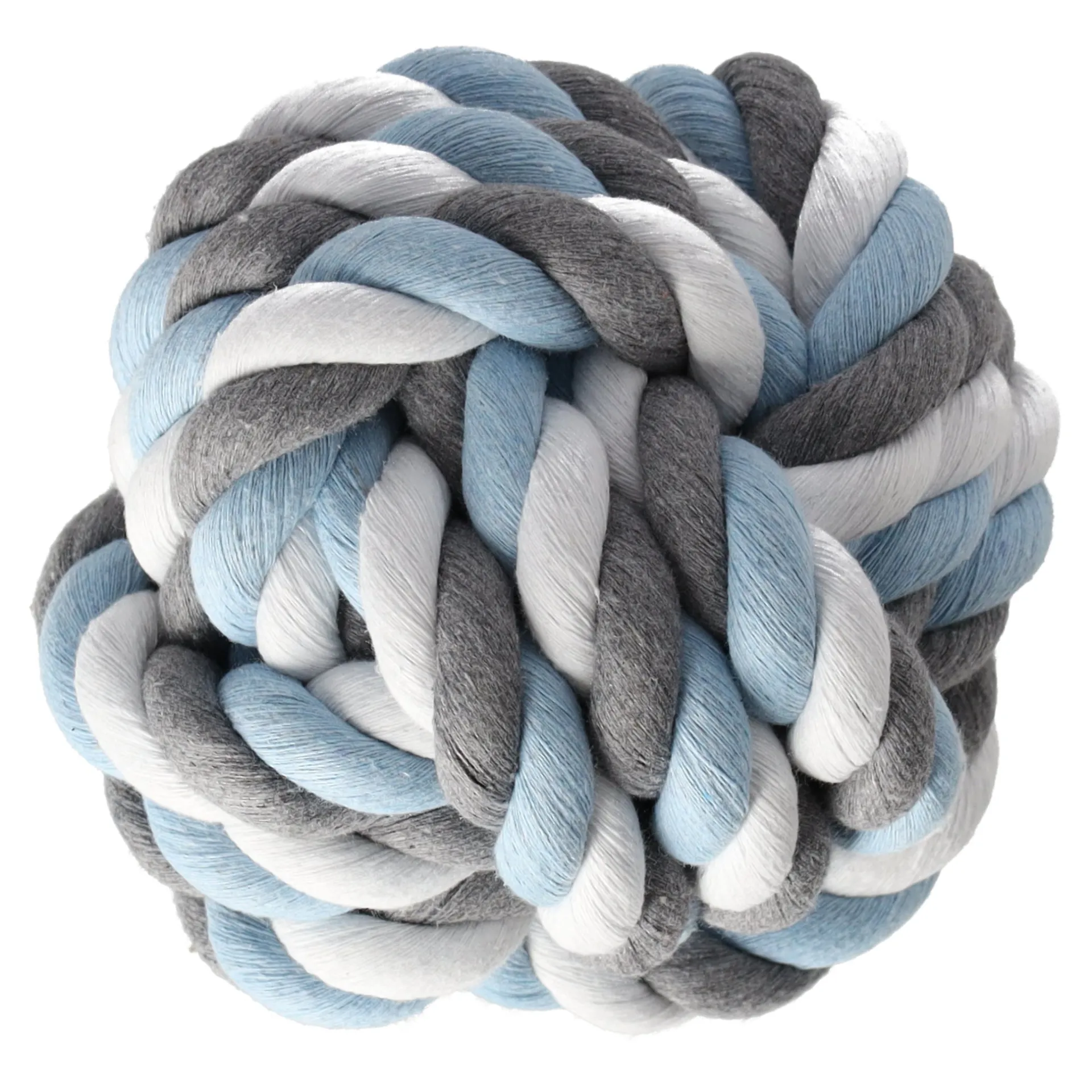 hondenspeelgoed-bal-15cm-KMHVjDkm-1.webp Fashion Friendly Pet Hondenspeelgoed Bal 15cm