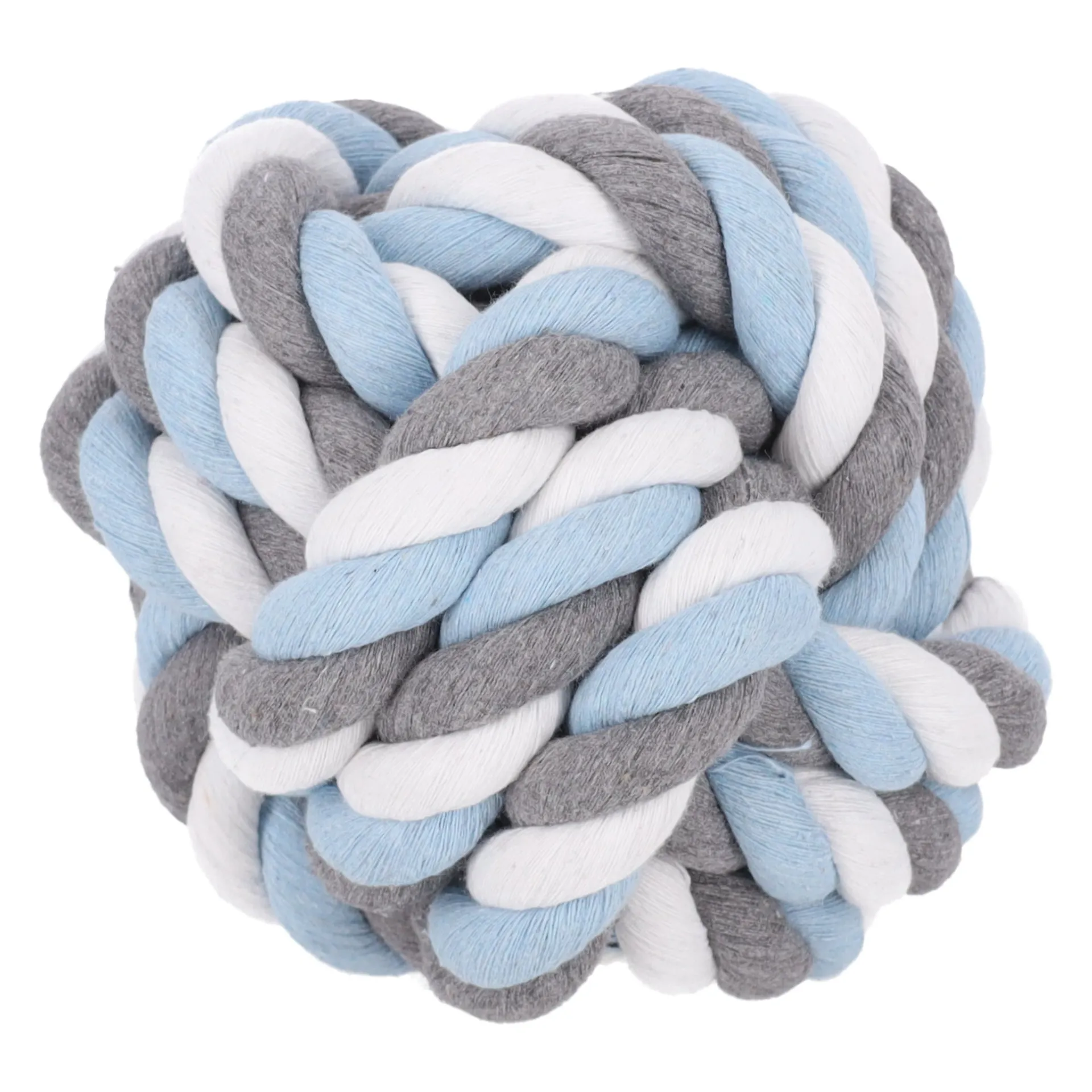 hondenspeelgoed-bal-15cm-KMHVjDkm-2.webp Fashion Friendly Pet Hondenspeelgoed Bal 15cm