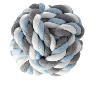 Online Friendly Pet Hondenspeelgoed Bal 5,5cm