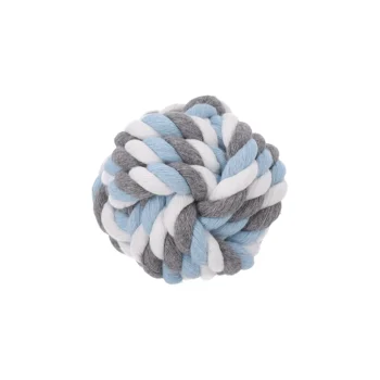 Online Friendly Pet Hondenspeelgoed Bal 5,5cm