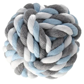 Discount Friendly Pet Hondenspeelgoed Bal 8,5cm