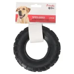 Clearance Friendly Pet Hondenspeelgoed Band Rubber 14cm