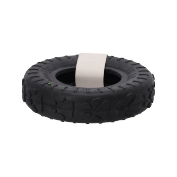 Outlet Friendly Pet Hondenspeelgoed Band Rubber 19cm